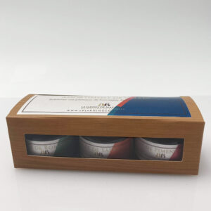 Coffret dégustation 3 gelées