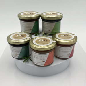 Pack gourmand!
