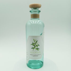 Aloysia_aperitif sans alcool et sans sucre