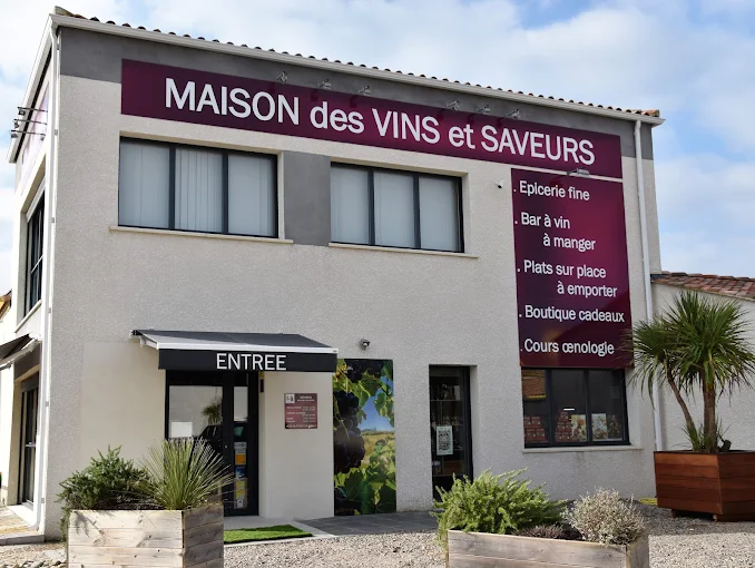 in vina terra
