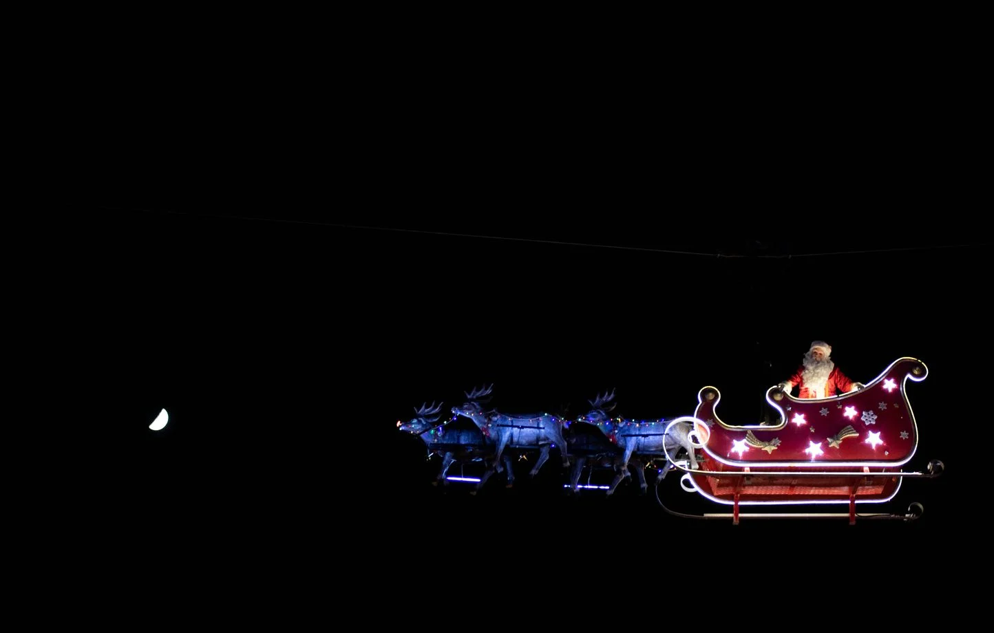 pere noel