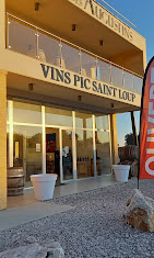 Le clos des augustins