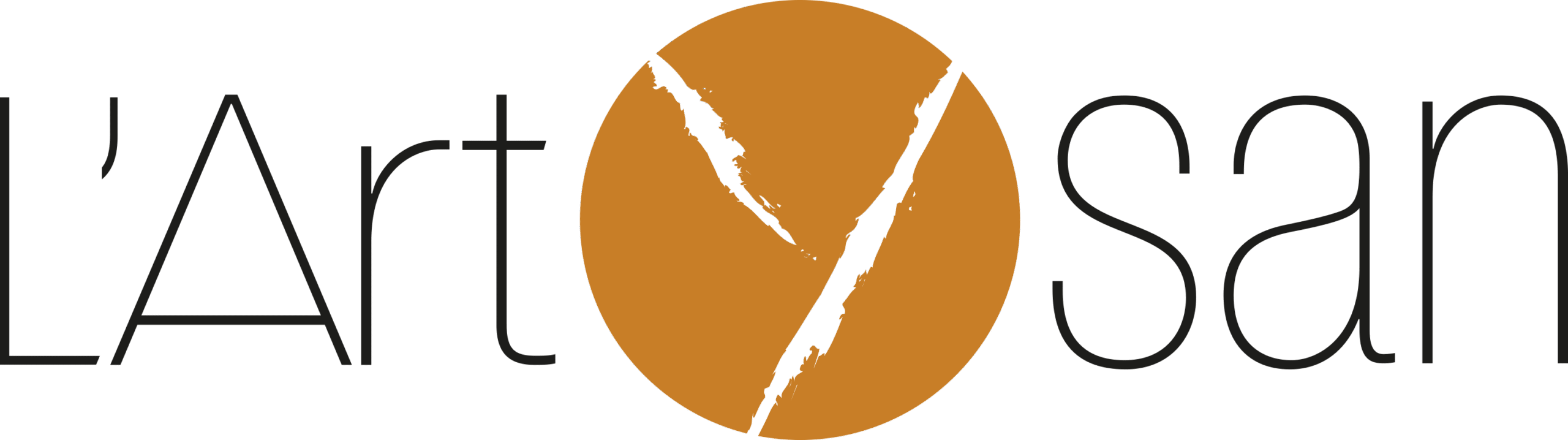 logo du restaurant l'Artysan