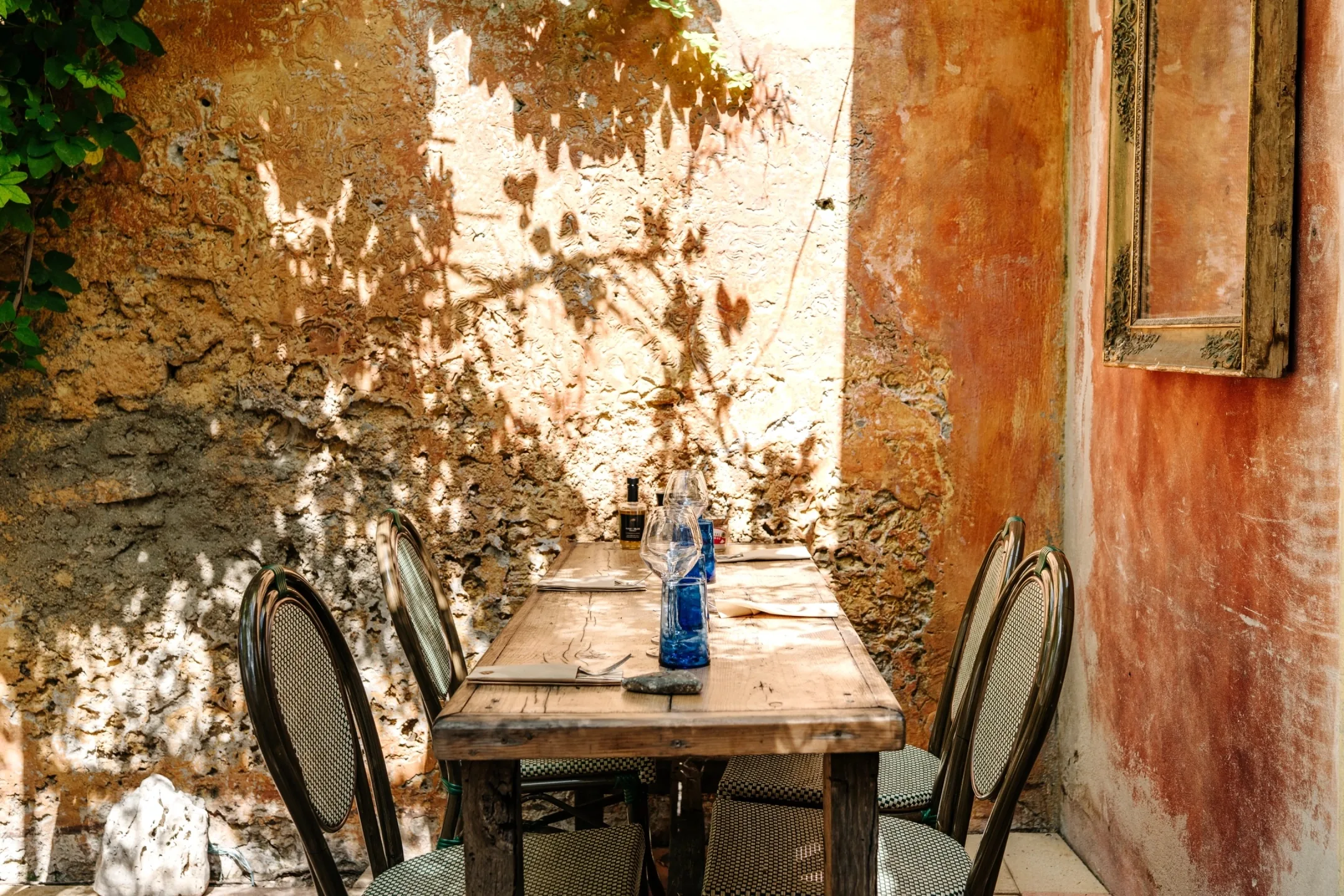 Chez Vincent