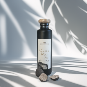 Liqueur de Truffe -  Ombra Mai Fu - nouveauté 2026