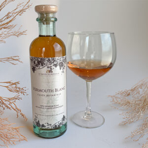 VERMOUTH BLANC DRY -  nouveauté 2026